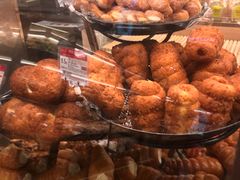 -山崎面包(静安久光店)