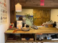 -知亘茶食