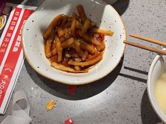 -大师兄·西北小馆(南沙万达广场店)