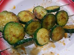-小胡子烧烤(江汉路店)