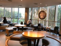 -星巴克(夏日百货店)