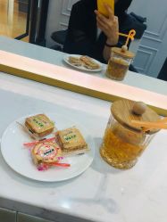 -黛蓝形象定制