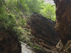 -龙门涧景区