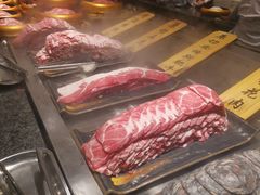 -星伦多 自助料理(圆融店)