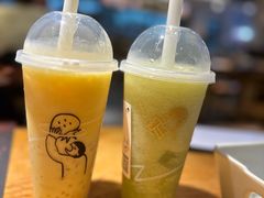 -喜茶(深圳东门1234店)