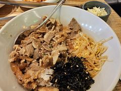 -新石器烤肉(马鞍山印象汇店)