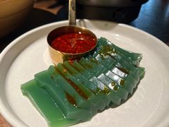 -薇酌饮·陕西菜(南门外店)