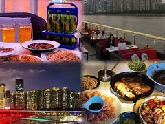 -琶醍壹号•潮菜江景餐吧