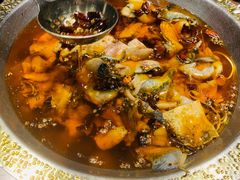 -辣婆婆(航天桥店)