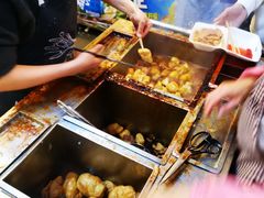 -细妹五香牛杂(步行街店)
