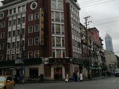 -燕云楼(云南路店)
