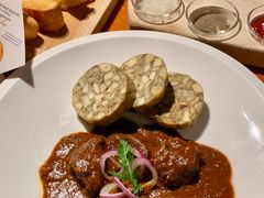 -布拉格餐厅· 中欧捷克菜(全国首店)