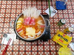 -小岛餐厅