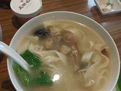 -禾珍珠家常小馆(河南博物院店)