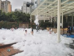 -水王国温泉水世界