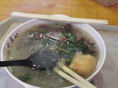 -八一路好吃街(雨田商务大厦店)