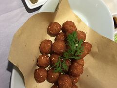 -味+新京宴·烤鸭·北京菜(创意谷店)
