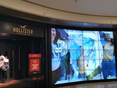 -Hollister Co(杭州万象城店)