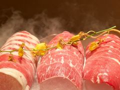 -色響火锅(恒隆广场店)