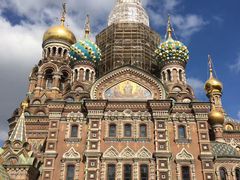 -滴血救世主教堂