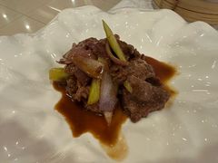 -全聚德(上海首店浦东店)