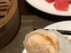 -万荟轩海鲜·粤式点心自助餐厅(蓝海风万怡酒店)