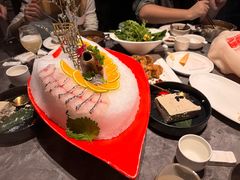 -德天肥牛海鲜火锅(城西银泰店)