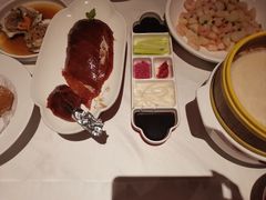 -大鸭梨烤鸭店(花园村店)