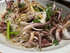 -晚归月亮湾私家菜(临邑路店)