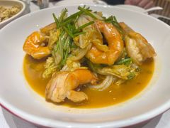 -悦融·京鲁菜·露台花园(安定门店)