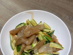 -蓝港海鲜厨房(闽江路店)