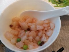 -君来湖滨饭店·渔餐厅