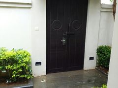 -三亚湾海居铂尔曼度假酒店