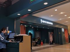 -海马体照相馆(北京apm店)