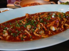 鱼香肉丝真的有鱼-顺香居·老字号湖北菜(江汉路店)