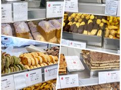 -上海哈尔滨食品厂(淮海中路店)