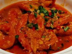 -炊烟小炒黄牛肉(浦东世纪汇店)