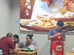 -朱大嘴肥肠血旺(福字街店)