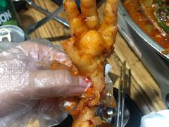 -京玉菲饭店(李村店)