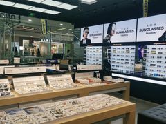 -LOHO眼镜(上海市浦江万达店)