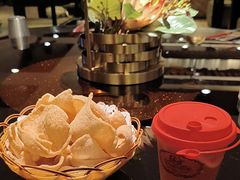 -金厨泰国餐厅·全泰籍厨师料理(拱北店)