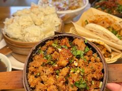 -豆相识•九九豆腐脑(牛咡桥店)