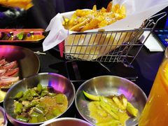 -SWAG無國界潮娱乐酒餐吧