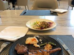 -新发展亚太JW万豪酒店·福苑咖啡厅