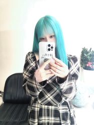 -汀南丝雨Hair design