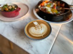 -The Rug Cafe(王府中环店)