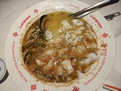 -禄鼎记·排队俩小时都要吃的酸菜鱼(石牌桥店)