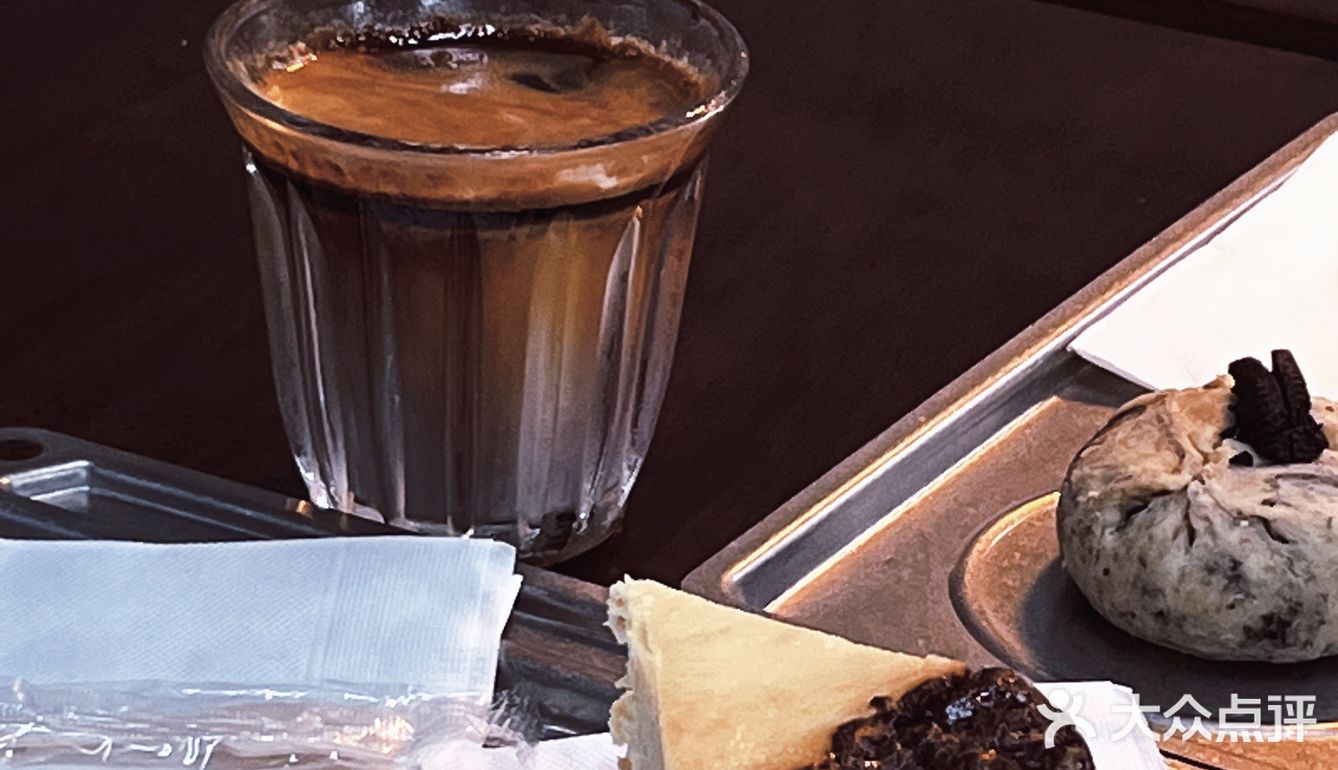 南京新店 ｜美式‼️美式‼️美式‼️老板让我通知大家一下