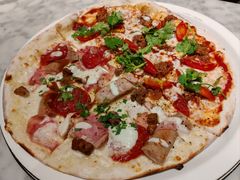 -玛尚诺意式餐厅(官舍店)