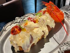 -LESCEDARS Brasserie Bistro香柏树